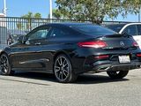 Certified 2023 Mercedes-Benz C 300 Coupe image 6