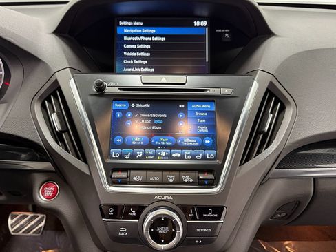 Used 2019 Acura MDX A-Spec AWD/4WD image 23