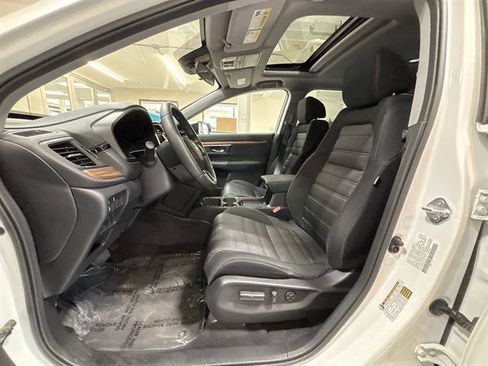 Used 2021 Honda CR-V EX image 18