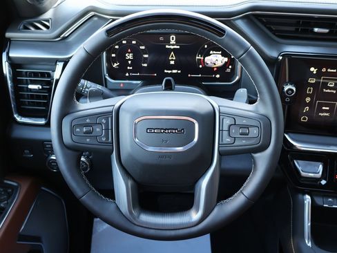 New 2026 GMC Sierra 1500 Denali Ultimate image 18