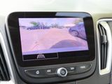 Certified 2023 Chevrolet Malibu LT w/ Driver Confidence Package image 5