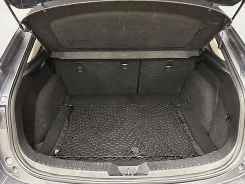 Used 2015 MAZDA MAZDA3 i Touring image 16