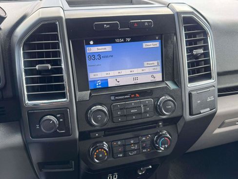Used 2017 Ford F150 XLT w/ Equipment Group 302A Luxury RWD image 26