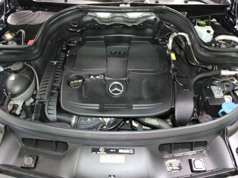 Used 2013 Mercedes-Benz GLK 350 2WD image 33