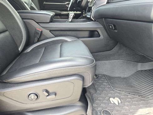 Used 2022 RAM 1500 TRX w/ TRX Level 2 Equipment Group image 17