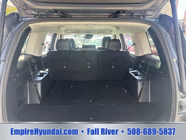 Used 2026 Hyundai Santa Fe SEL AWD/4WD image 5
