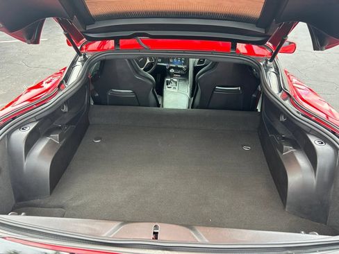 Used 2019 Chevrolet Corvette Grand Sport RWD image 26