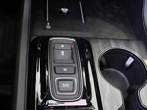 New 2026 Honda Passport TrailSport image 26