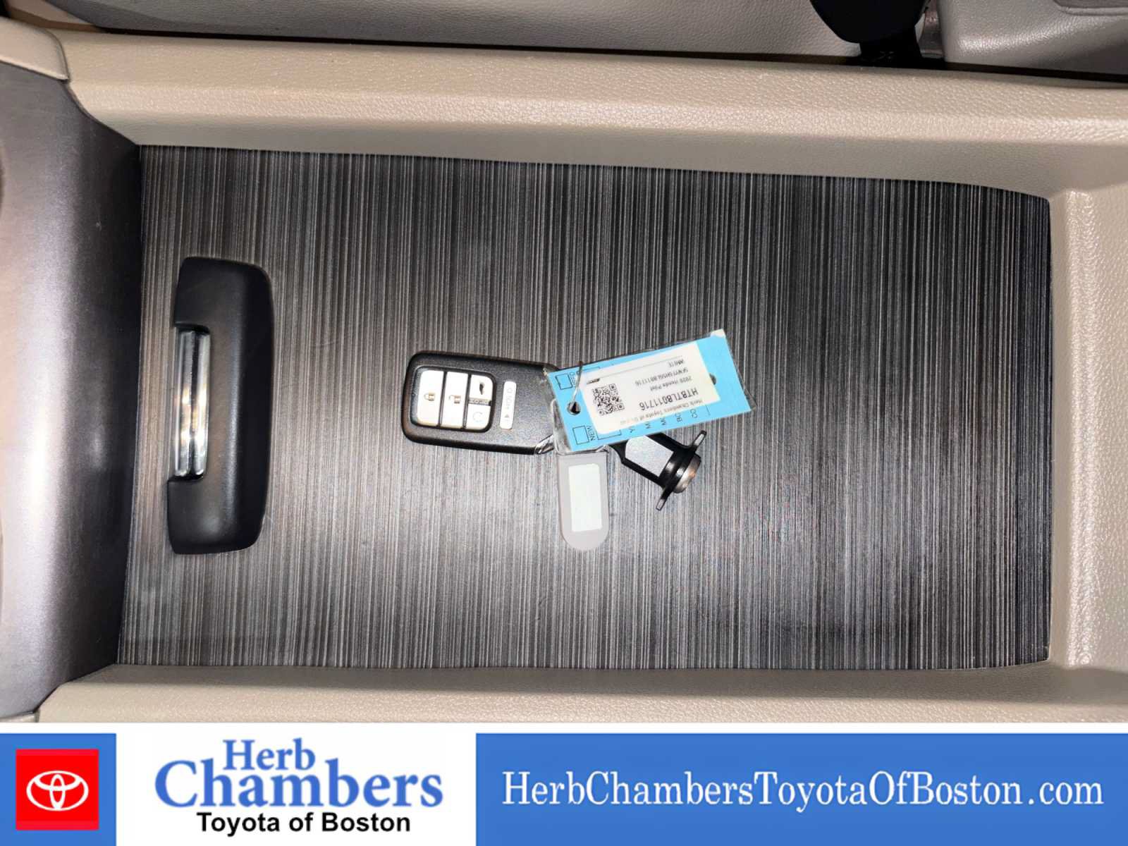 Used 2020 Honda Pilot EX-L image 12