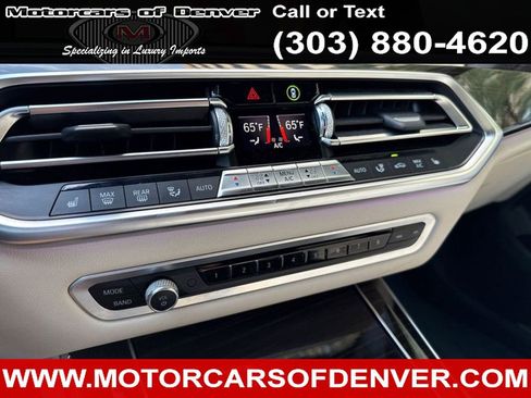 Used 2020 BMW X5 xDrive40i AWD/4WD image 18