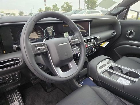 New 2026 Hyundai Palisade Calligraphy image 19