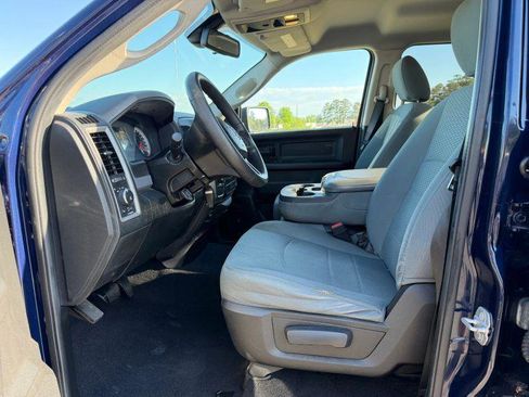 Used 2014 RAM 1500 Tradesman w/ Popular Equipment Group RWD image 6