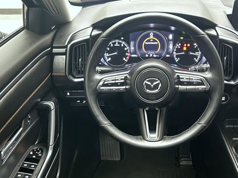 Used 2025 MAZDA CX-50 AWD 2.5 S w/ Premium Plus Pkg image 12