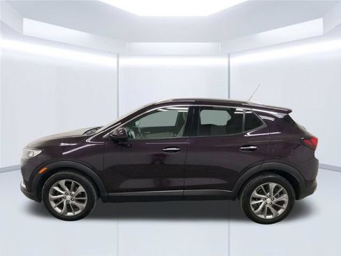 Used 2021 Buick Encore GX Essence w/ Experience Buick Package FWD image 6