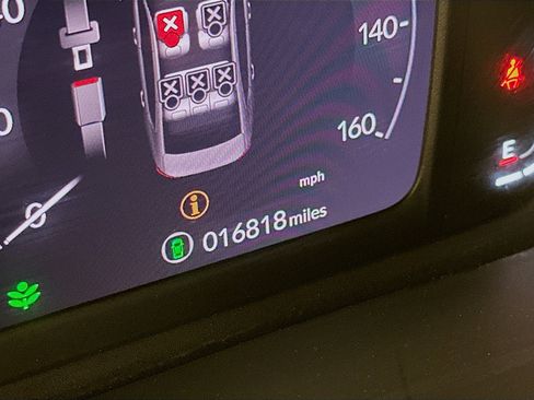Used 2023 Honda Accord LX image 18