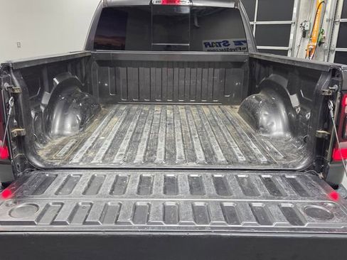 Used 2022 RAM 1500 Rebel w/ Rebel Level B Equipment Group image 13