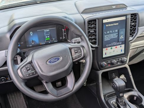 New 2025 Ford Ranger XL image 12