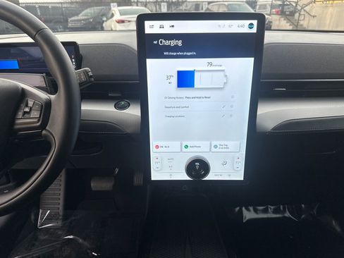 Certified 2023 Ford Mustang Mach-E Select image 30