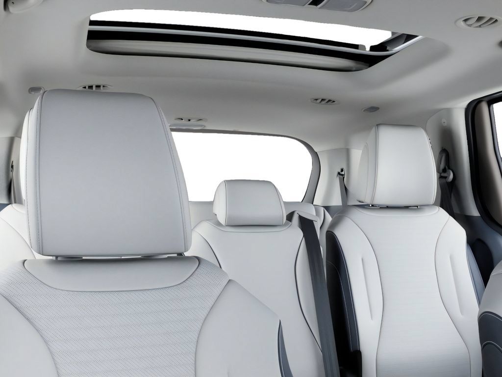 New 2027 Kia Carnival SX Prestige FWD image 27
