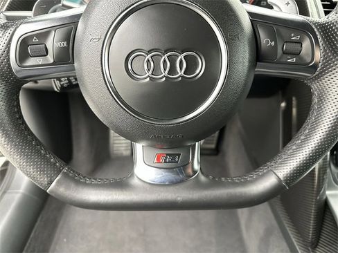 Used 2014 Audi R8 V10 plus image 14