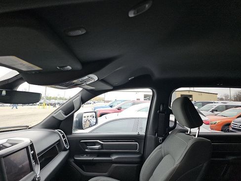 Used 2023 RAM 1500 Big Horn image 8