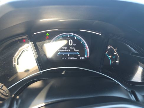 Used 2019 Honda Civic LX image 11