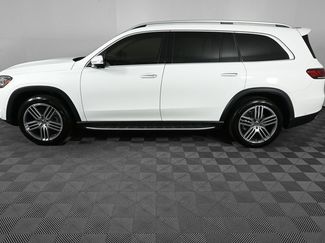 Certified 2022 Mercedes-Benz GLS 450 4MATIC video 3