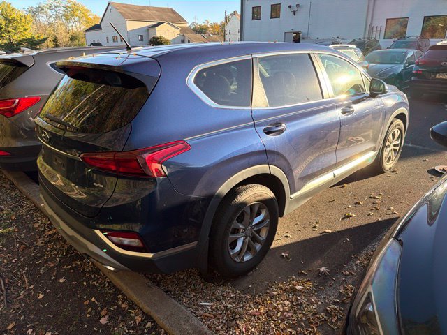 Used 2019 Hyundai Santa Fe SE AWD/4WD image 14