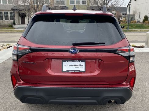 New 2026 Subaru Forester Premium image 5