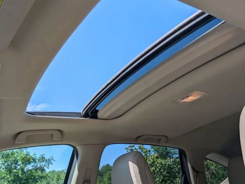 Used 2016 Honda CR-V EX-L image 22