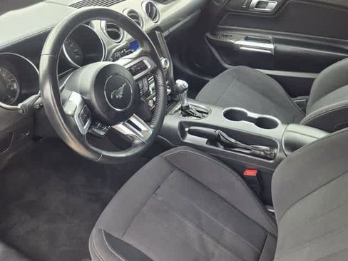 Used 2022 Ford Mustang GT w/ Equipment Group 301A RWD image 2