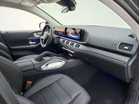 New 2026 Mercedes-Benz GLE 450 4MATIC Coupe image 19