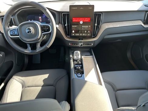 New 2026 Volvo XC60 B5 Plus w/ Protection Package Premier image 11