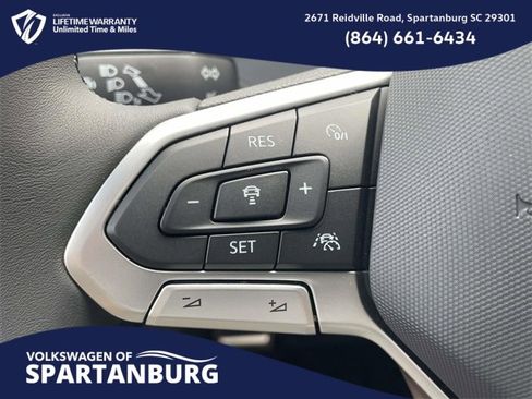 New 2026 Volkswagen Jetta Sport image 22