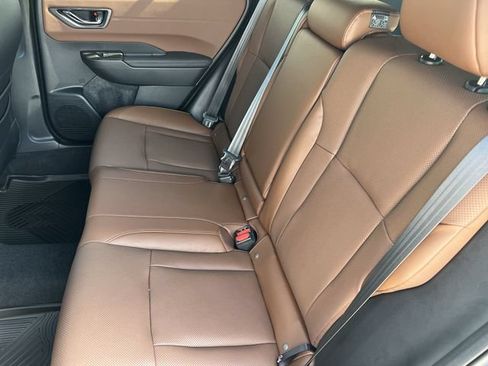 New 2026 Subaru Outback Touring XT AWD/4WD image 36