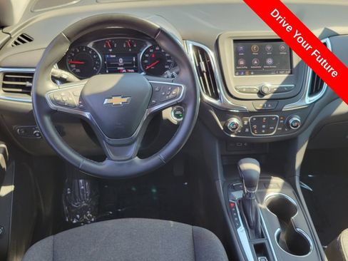 Used 2024 Chevrolet Equinox LT AWD/4WD image 6