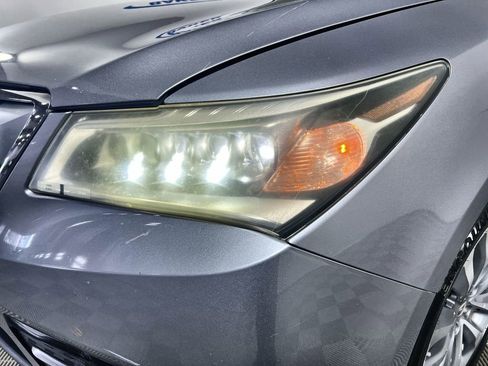 Used 2016 Acura MDX FWD w/ Technology Package image 36