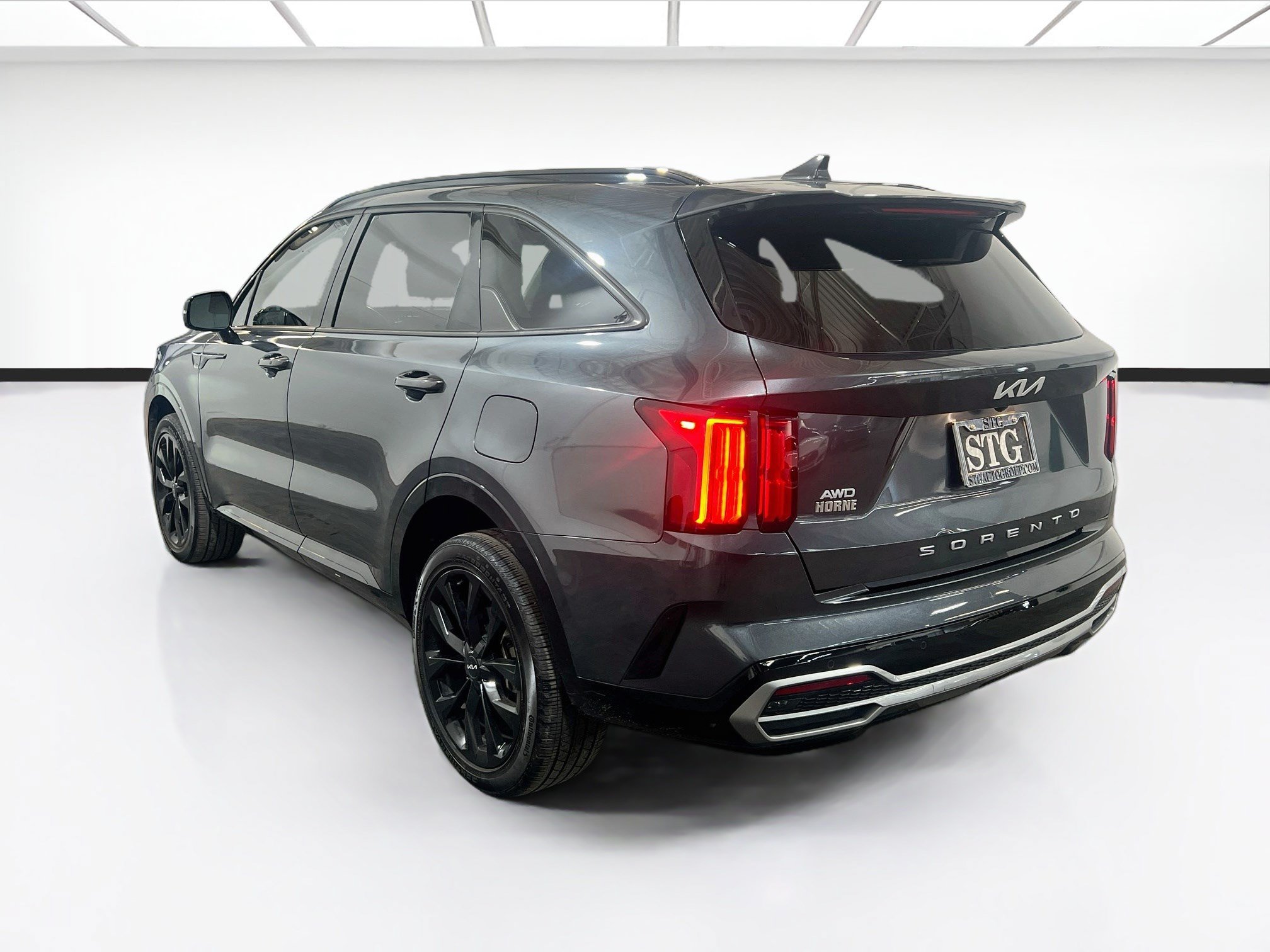 Used 2022 Kia Sorento SX AWD/4WD image 6