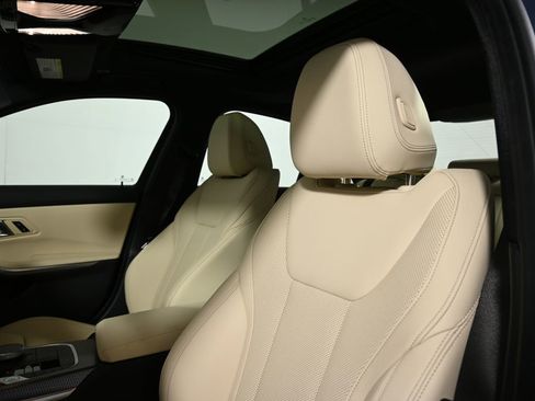 New 2026 BMW 330i xDrive Sedan w/ Premium Package image 16