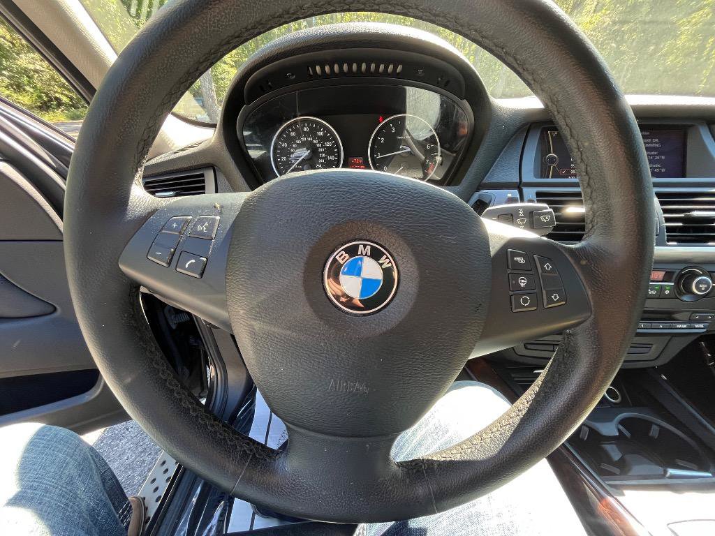 Used 2013 BMW X5 xDrive35i AWD/4WD image 19