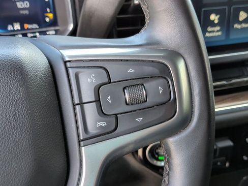 Used 2024 Chevrolet Silverado 2500 LT image 18