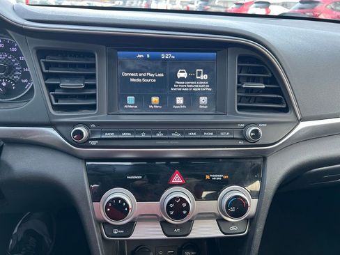 Used 2019 Hyundai Elantra SEL w/ Cargo Package image 28