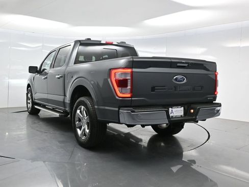Used 2023 Ford F150 Lariat w/ Bed Utility Package RWD image 6