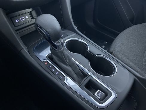 Certified 2024 Chevrolet Equinox LT image 7