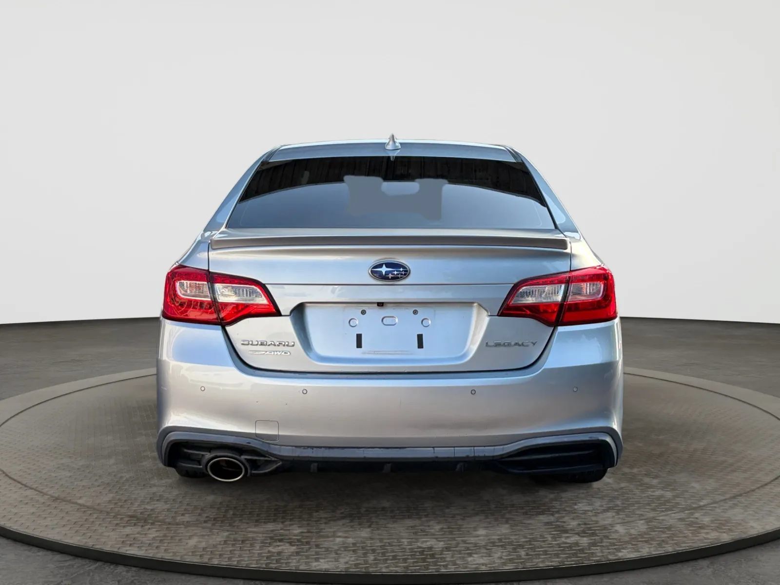 Used 2019 Subaru Legacy 2.5i Sport AWD/4WD image 9