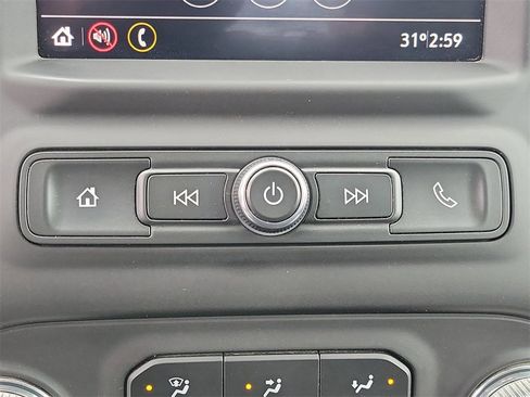 Used 2022 GMC Sierra 2500 Pro w/ Convenience Package image 28