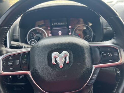 Used 2022 RAM 1500 Laramie image 13
