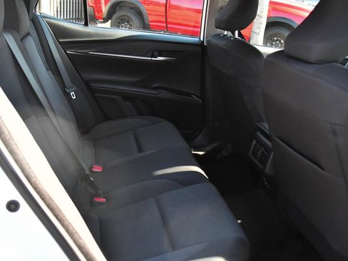 Used 2025 Toyota Camry LE FWD image 43