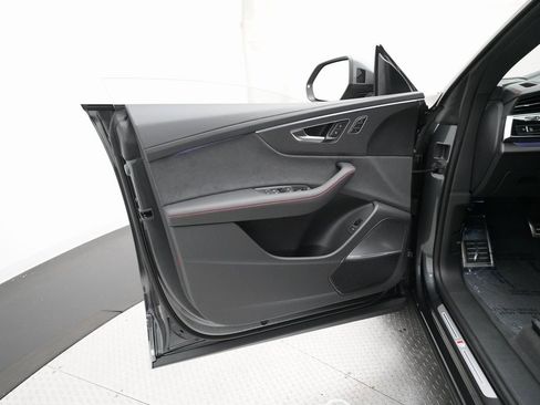 New 2026 Audi Q8 Prestige image 29