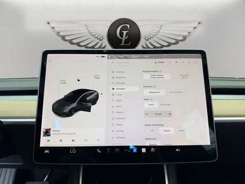 Used 2019 Tesla Model 3 Standard Range Plus image 20